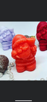 Wax Melt Santa