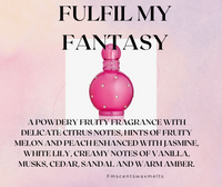 Fulfil My Fantasy