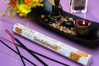 Incense sticks