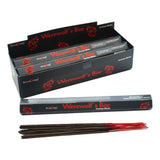 Incense sticks