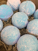 Jumbo Bath Bombs