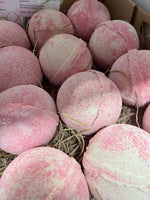 Jumbo Bath Bombs