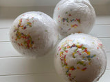 Jumbo Bath Bombs