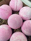 Jumbo Bath Bombs