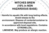 Witches Brew