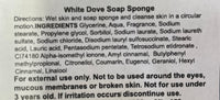 Soap Sponges