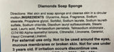 Soap Sponges