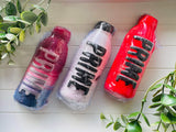PRIME BATH BOMBS
