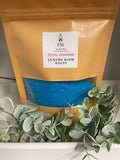 Aromatherapy Bath Salts