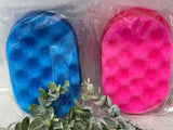 Soap Sponges