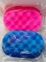 Soap Sponges