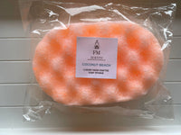 Soap Sponges